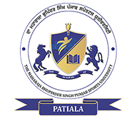 The Maharaja Bhupinder Singh Punjab Sports University (MBSPSU), Patiala